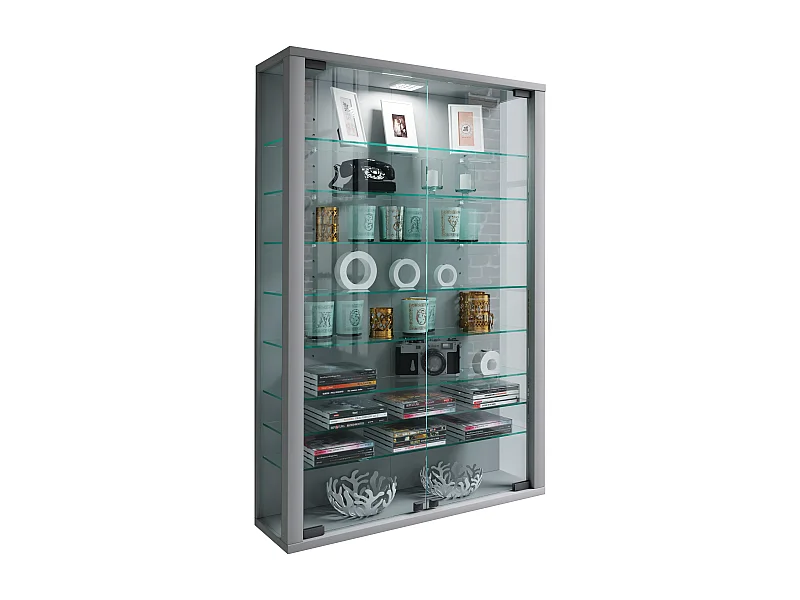 Szafka ścienna Szklany pokrowiec Vitrosa Mini