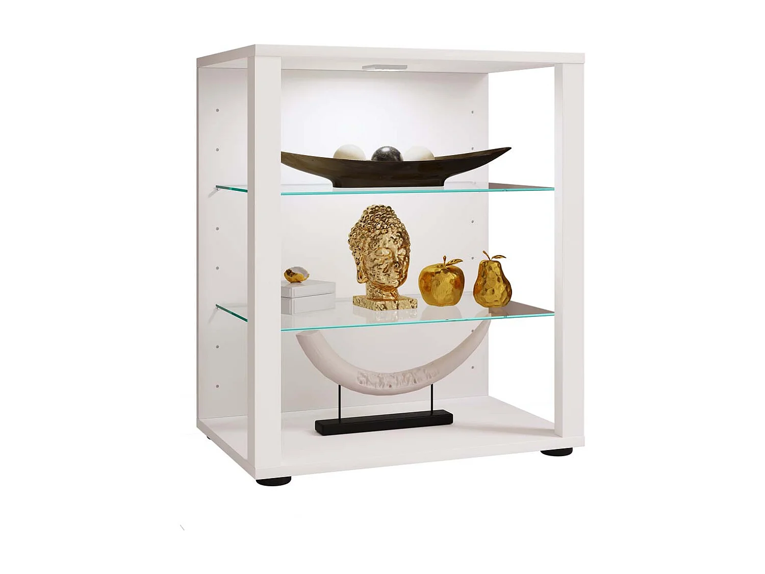 GlasolS citrine 3 tablettes blanc.