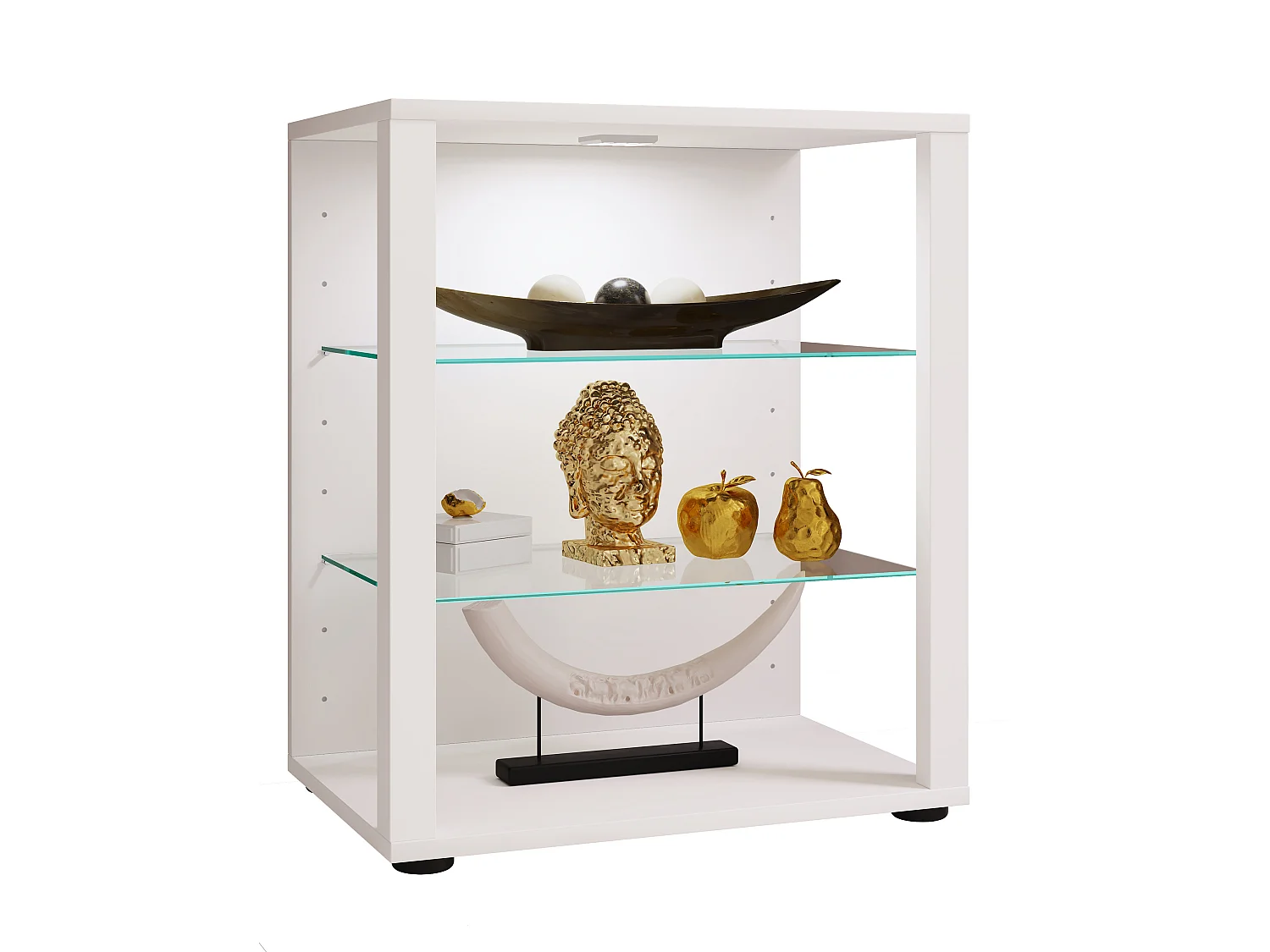 GlasolS citrine 3 tablettes blanc.