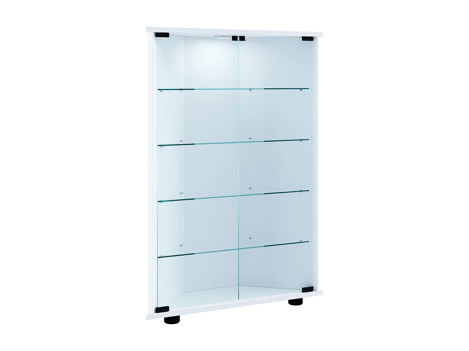Standing cabinet Vecko White 0