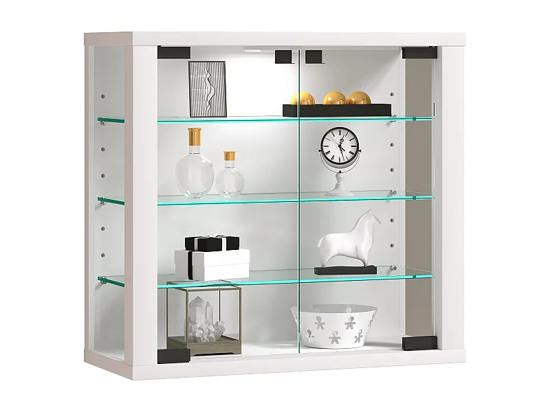 Pokrowiec na ścianę Szkło Vitrosa S