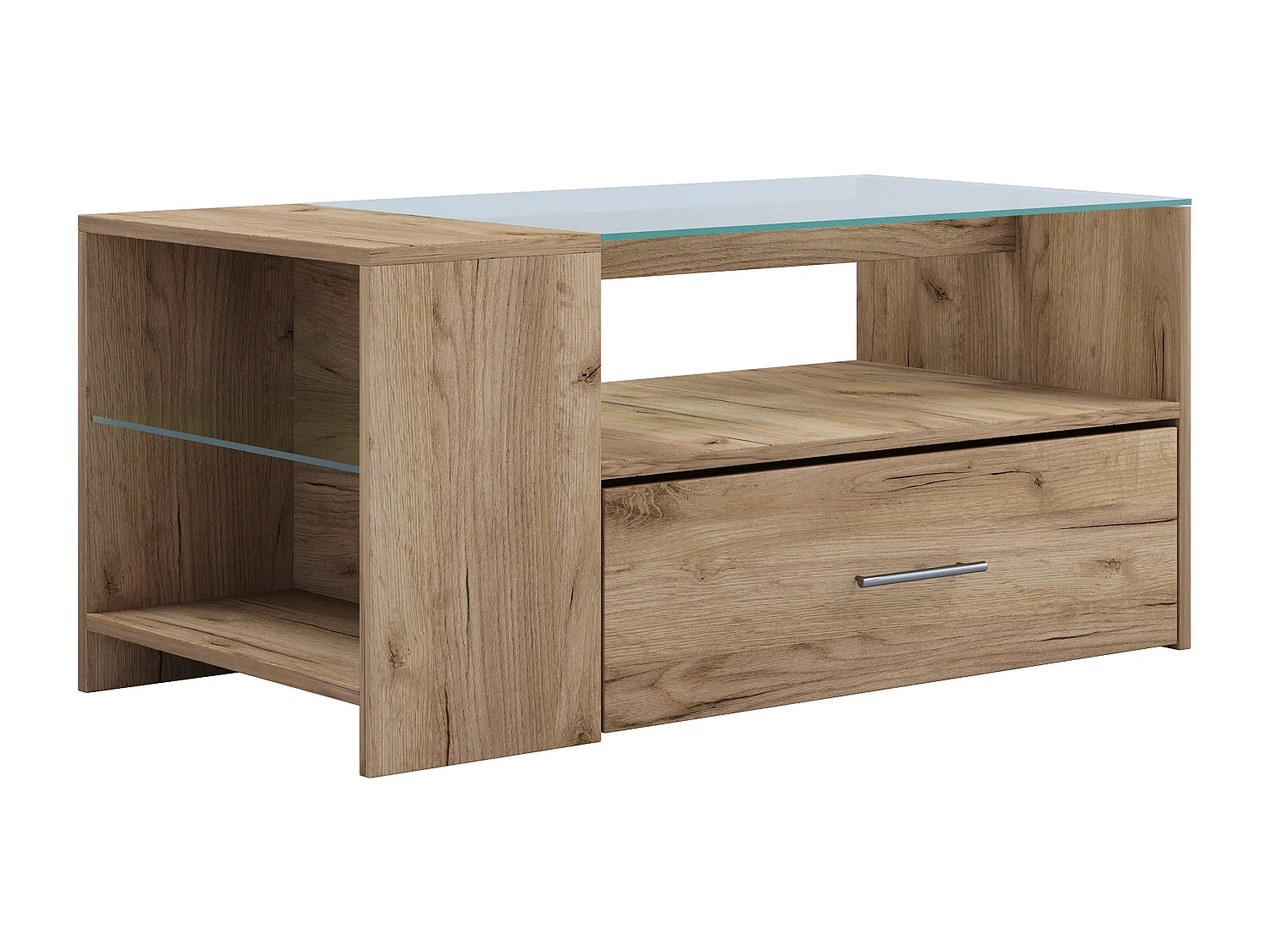 Szuflada stolika kawowego Sofa Tindala