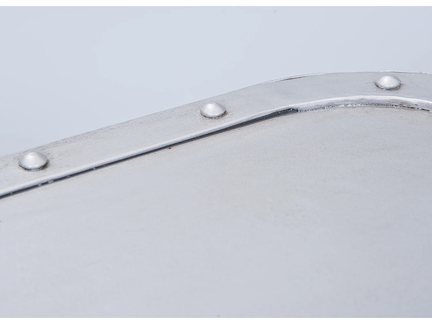 Gorwan salontafel zilver.