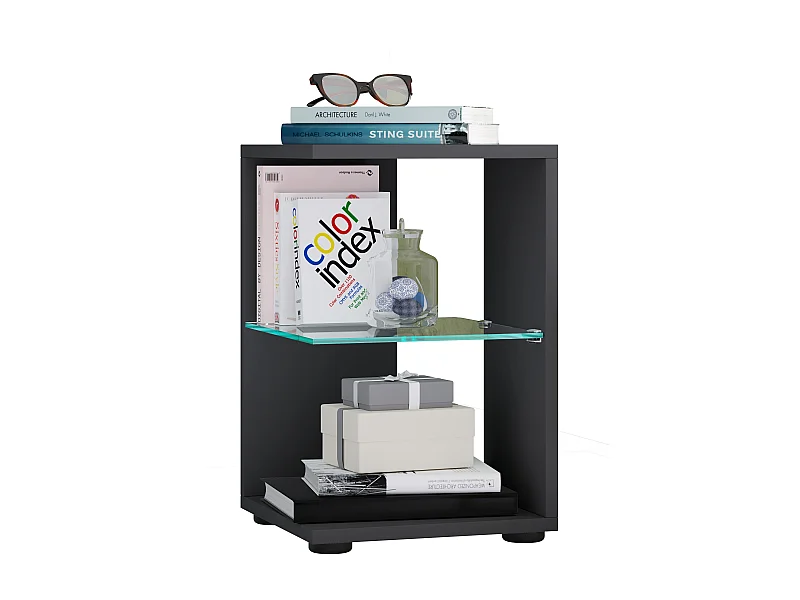 Stolik boczny Stolik kawowy Sofatic Elani