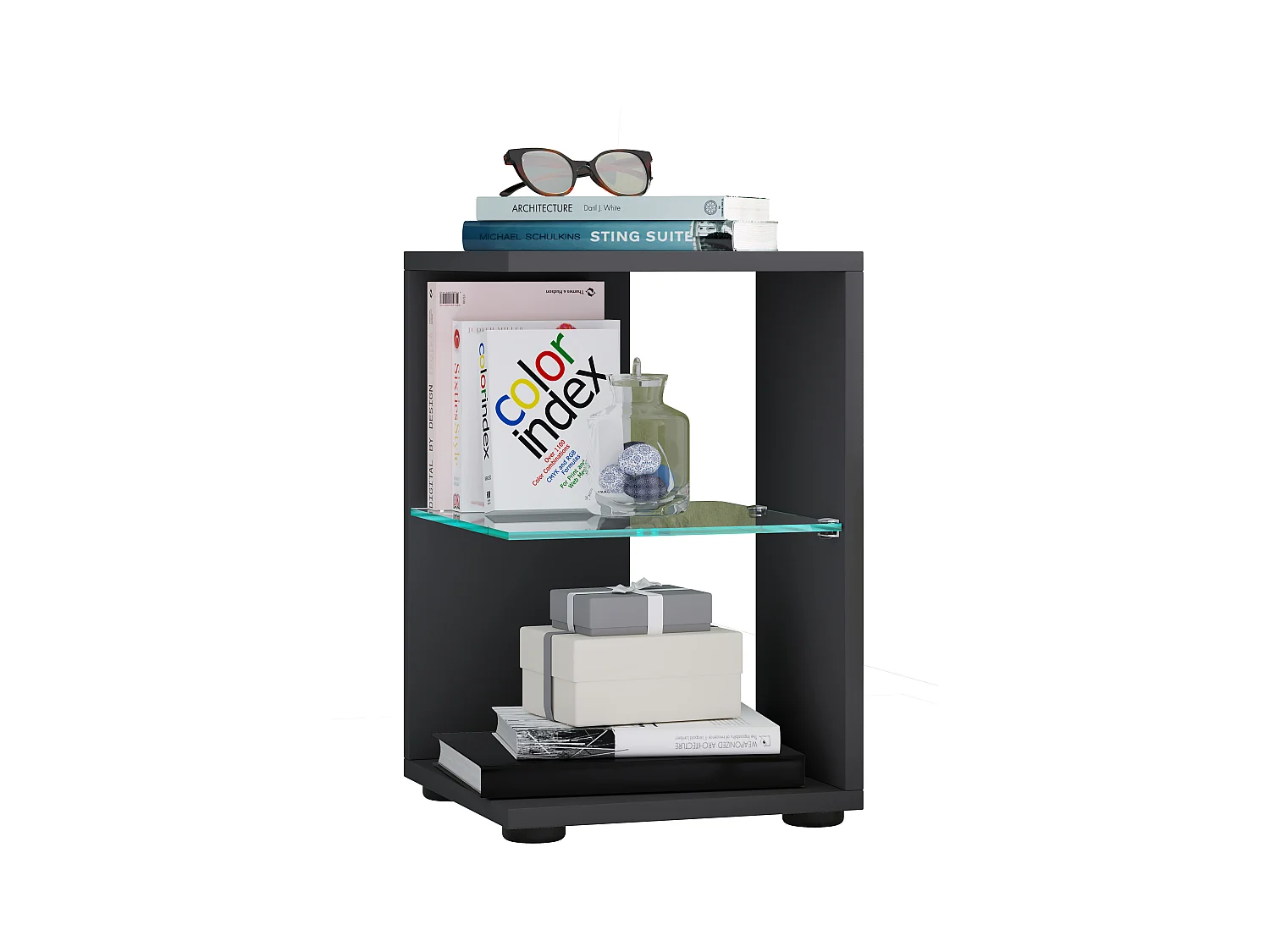 Tavolino Tavolino Sofatic Elani