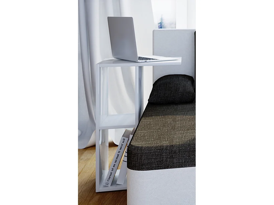 Holz Beistelltisch Couchtisch Sofatisch Nachto