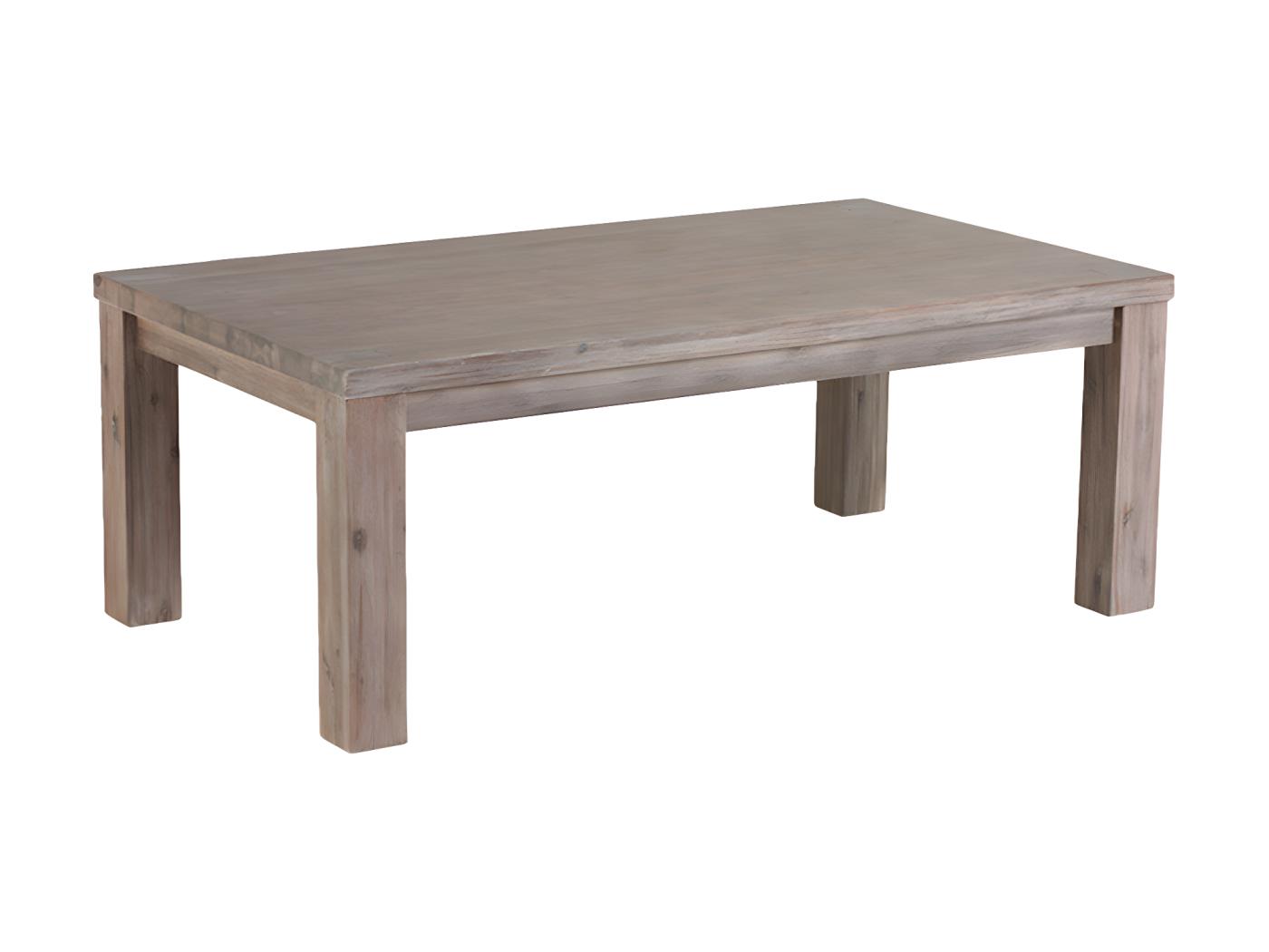 Alana Salontafel Acaciahout 140x80 Cm