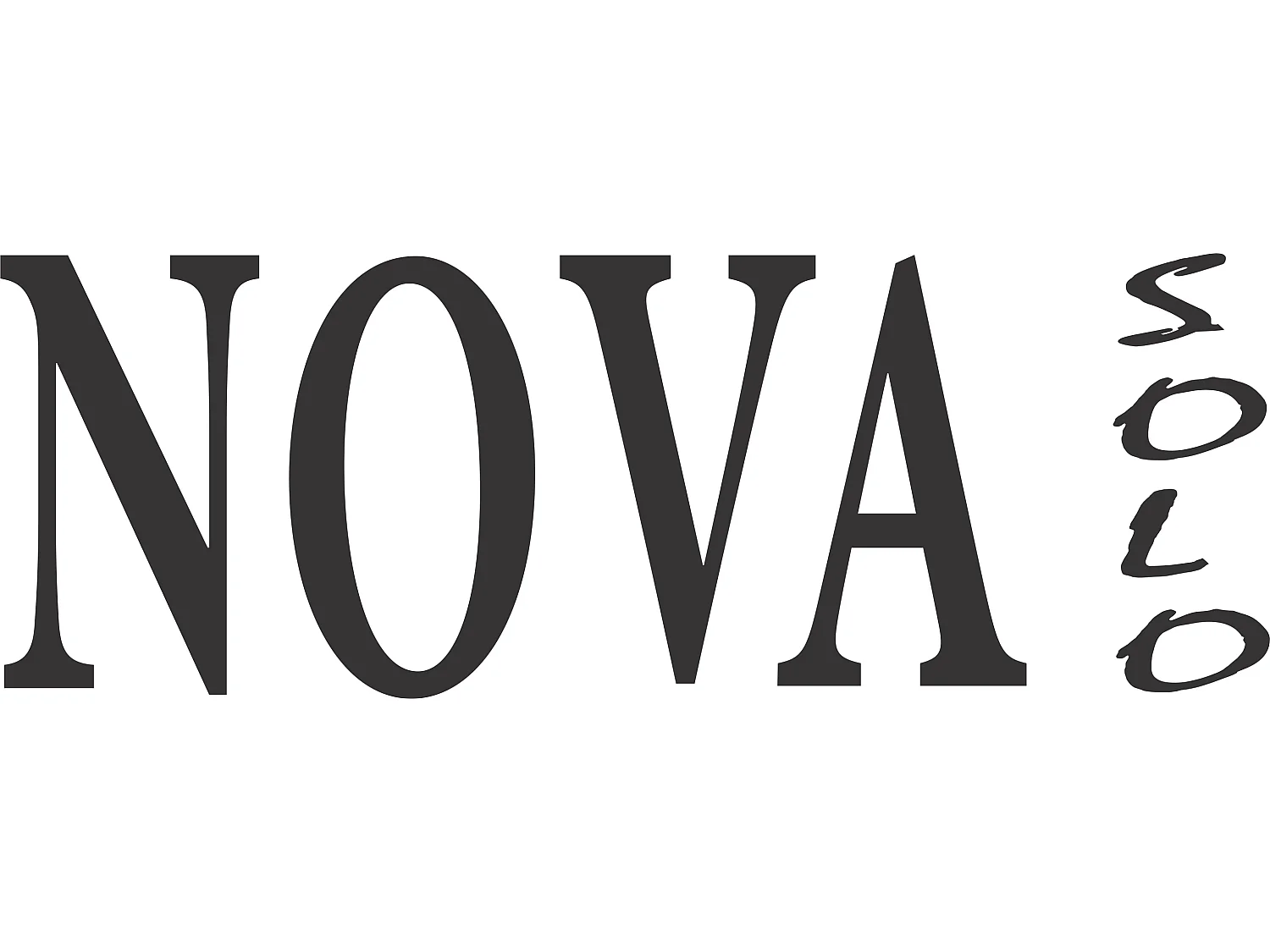 NordicMindiRattan salontafel met 1 legplank, zwart.