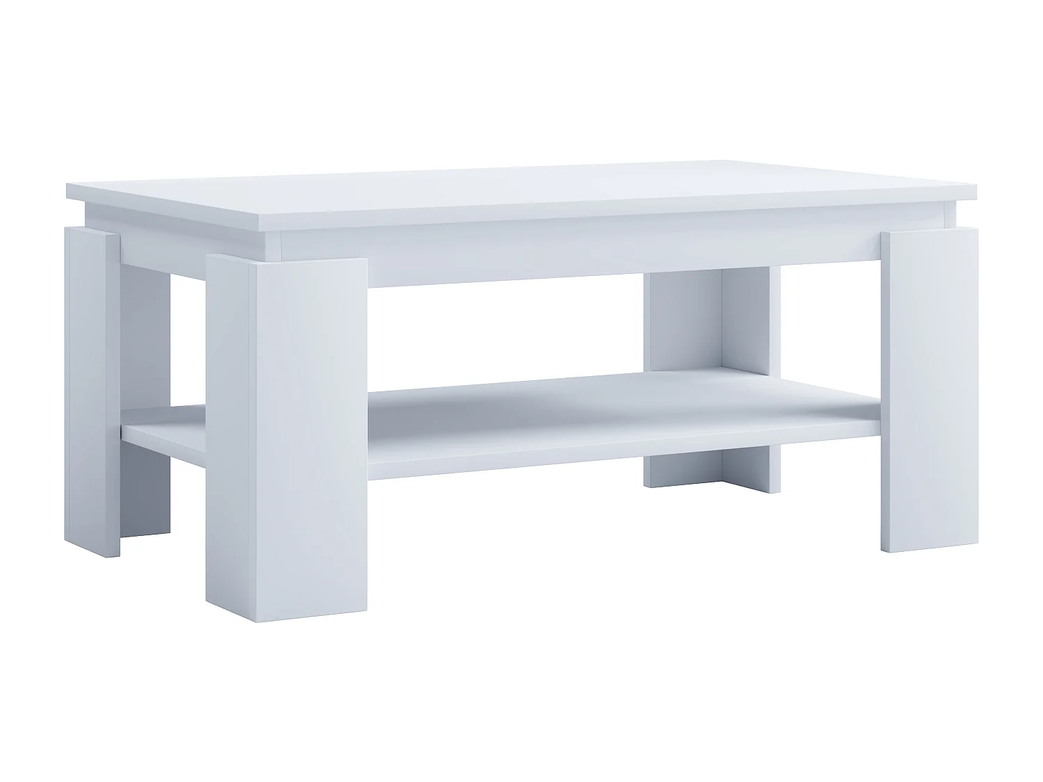 Holz Sofatisch Couchtisch Beistelltisch Rolas