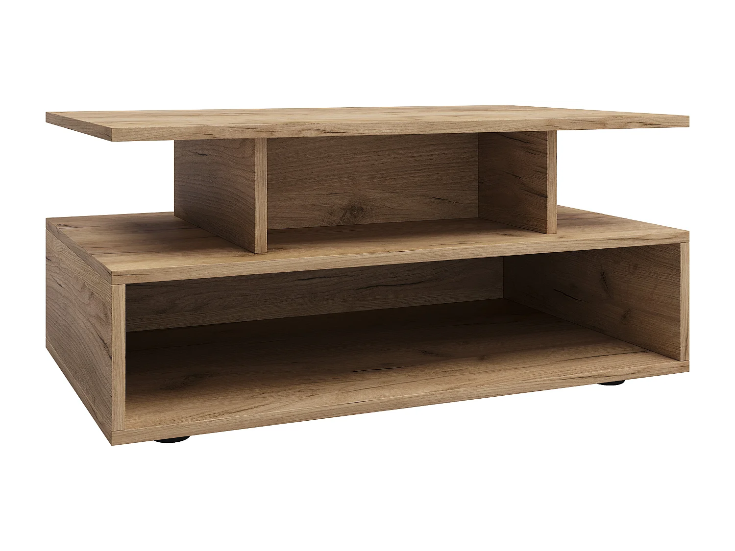 Tavolino Sofatic in legno Esila