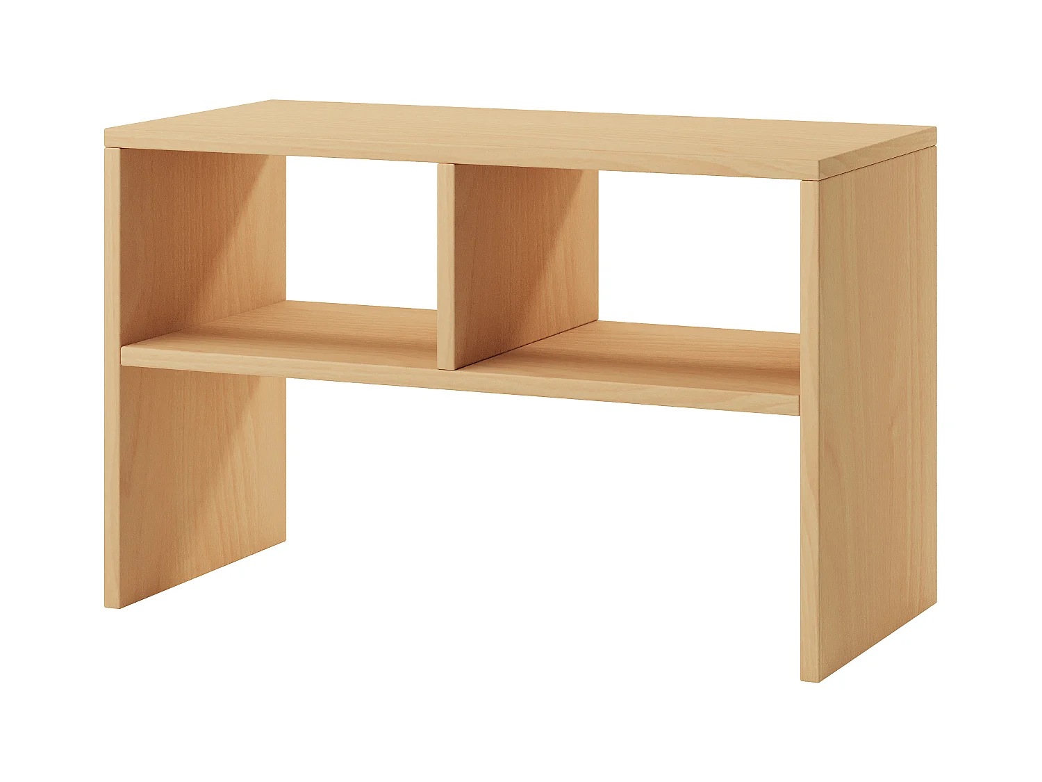 Side table & coffee table Nachto Book H. 40 x W. 63 x D. 30 cm