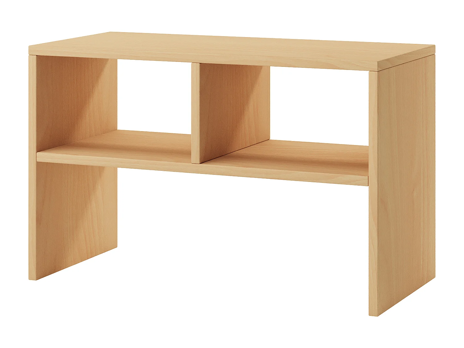 Side table & coffee table Nachto Book H. 40 x W. 63 x D. 30 cm