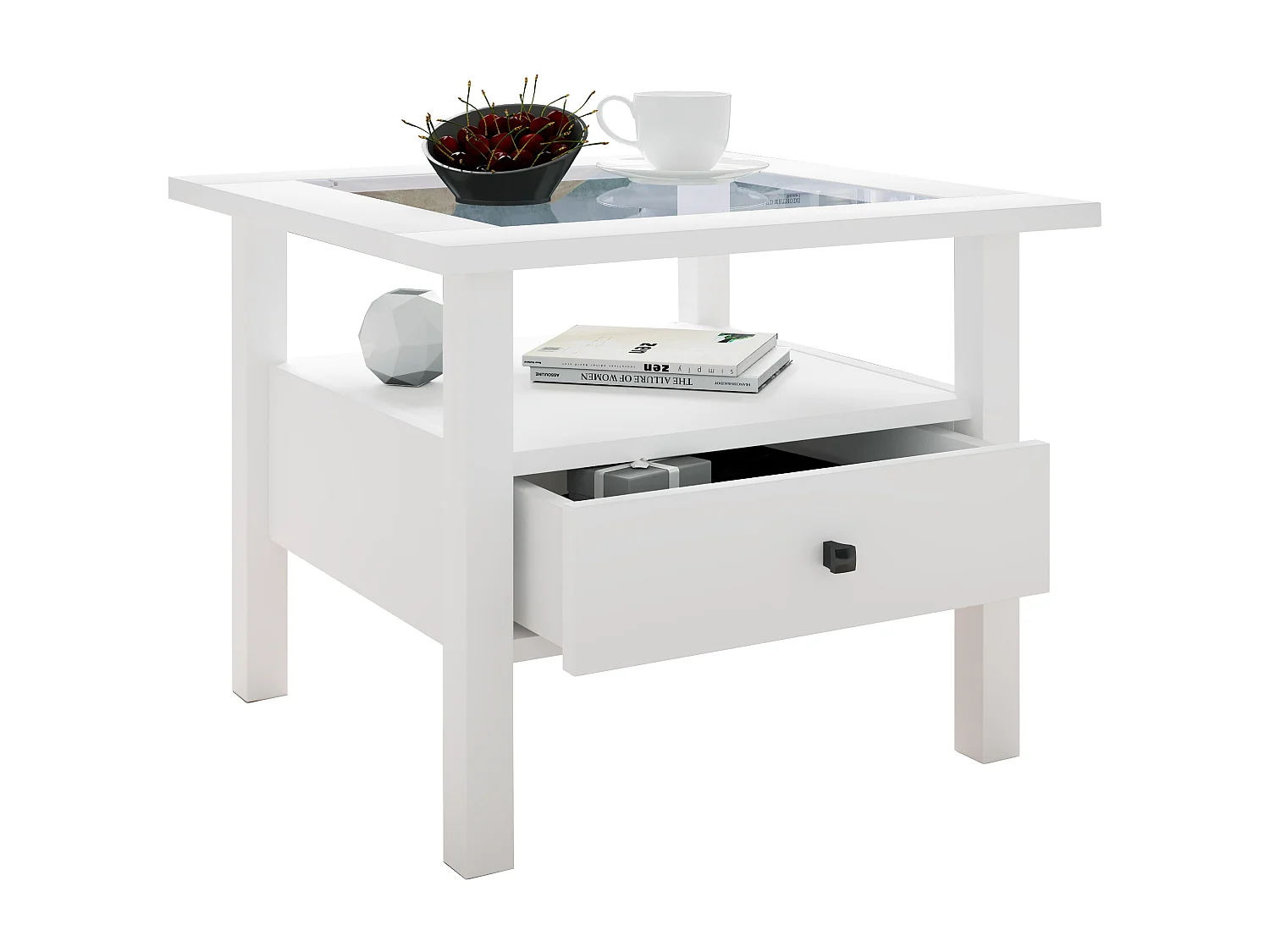 Salontafel lade Lingis M