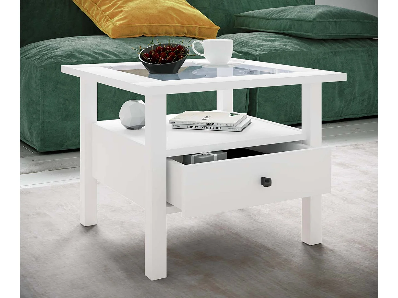 Salontafel lade Lingis M