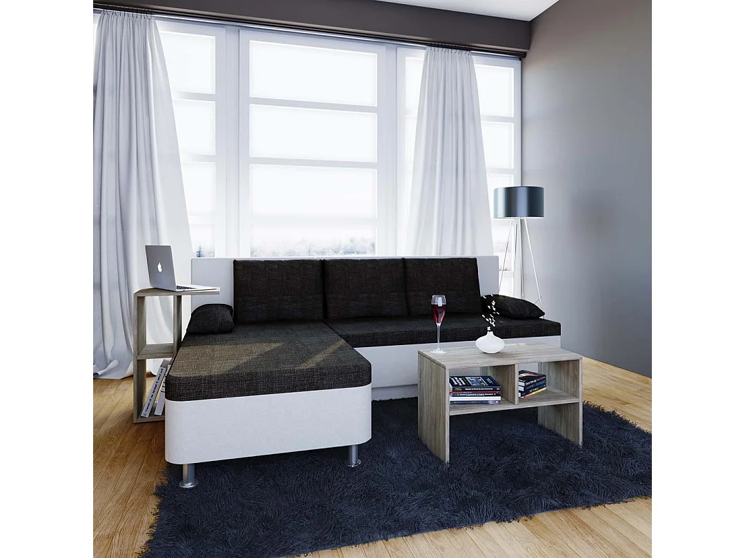 Tavolino da salotto Legno Nachto S