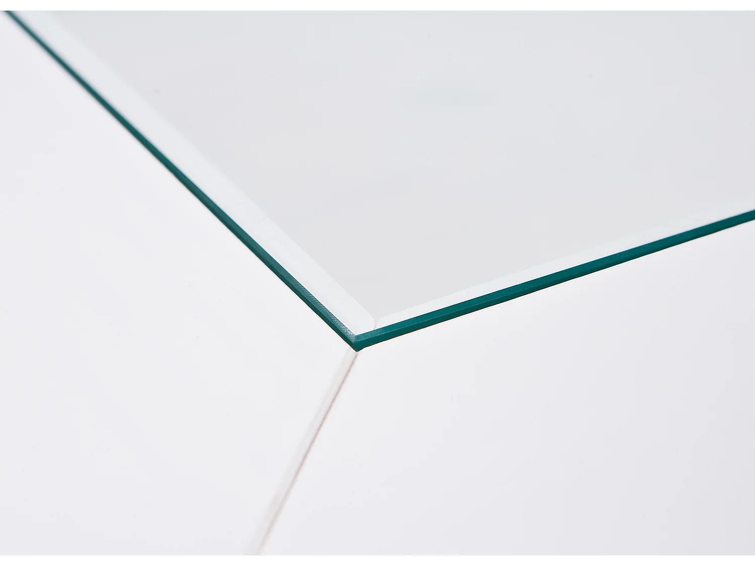 Pall Table basse à 1 tiroir, 1 tablette, blanc.