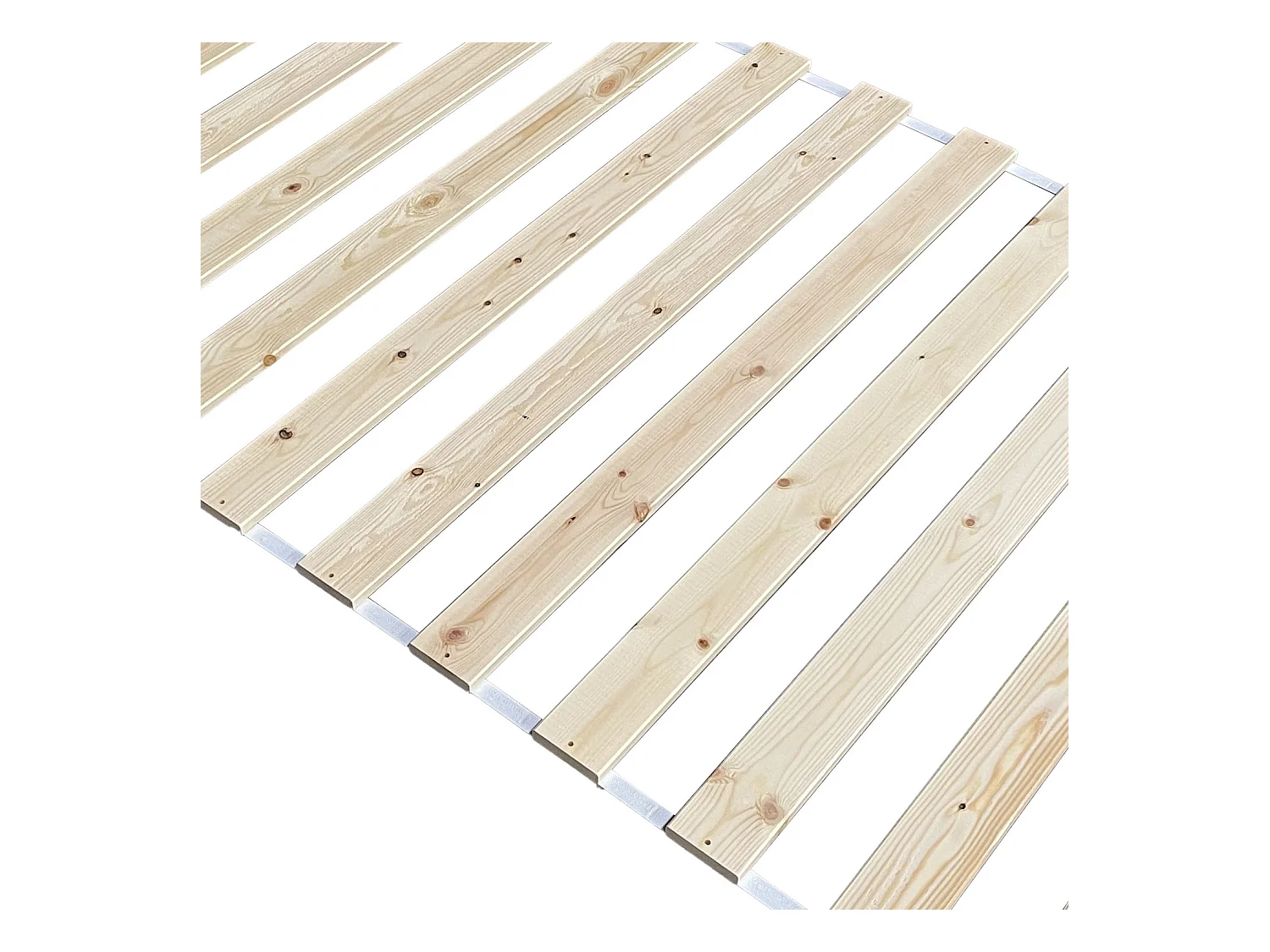 Kids Sommier à lattes 90x200 cm,.