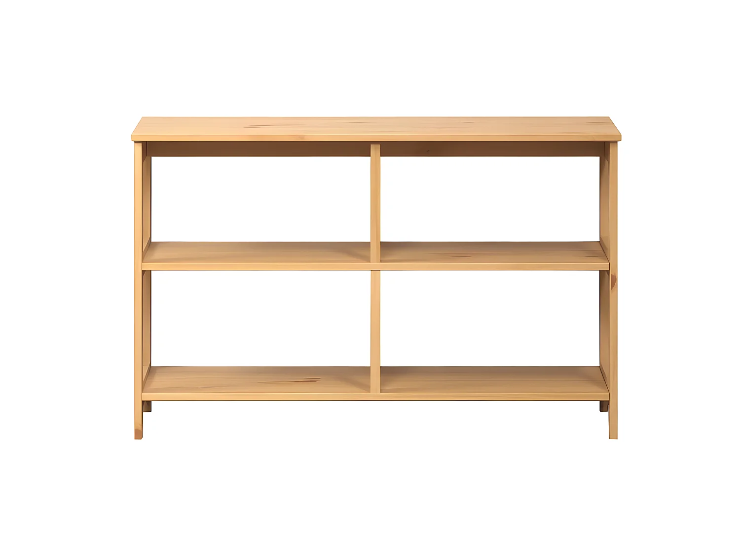 Arona meuble à chaussures , banc miel.