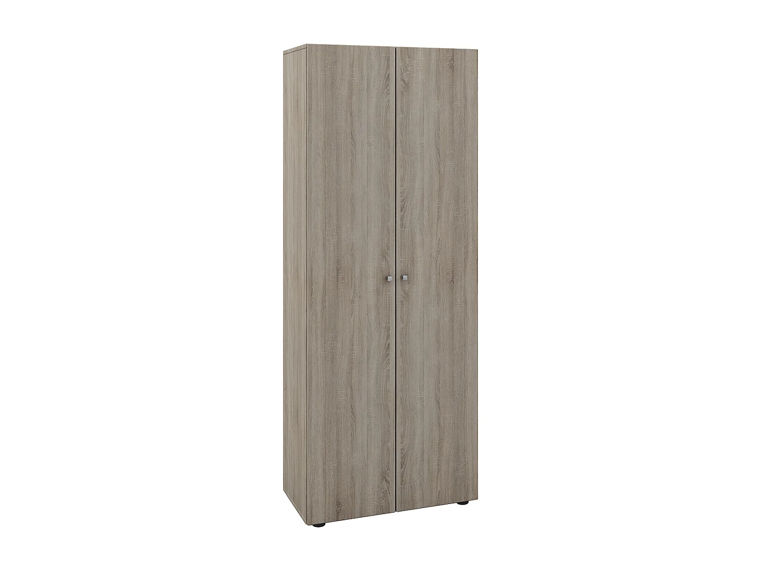 XXL Hout Grote Schoenenkast Vandol 9