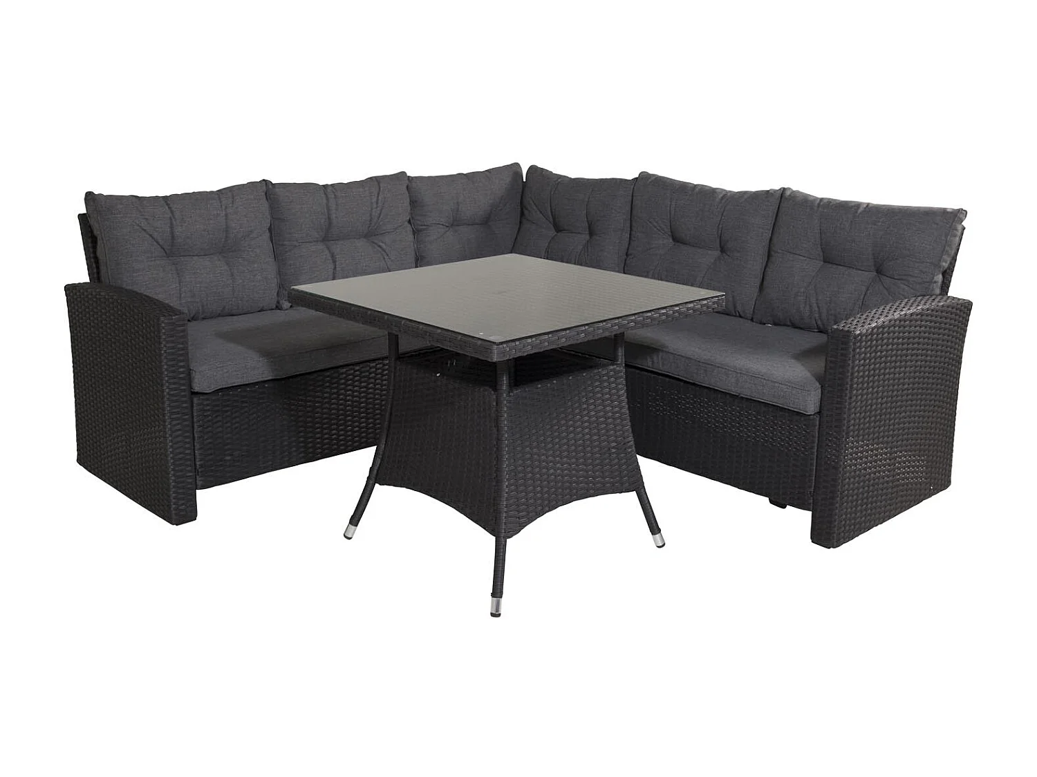 Watford Corner Sofa Set