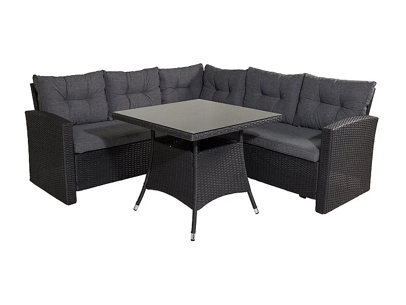 Watford Corner Sofa Set