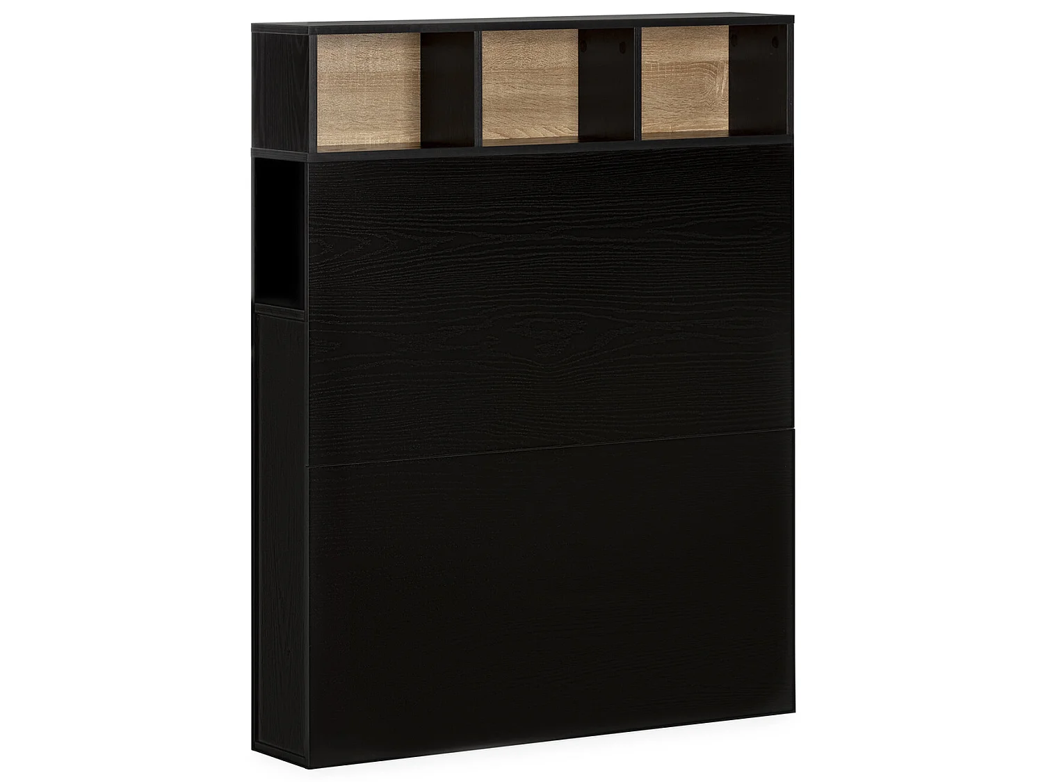 Kopfteil Zeus 95 cm mit schwarzem