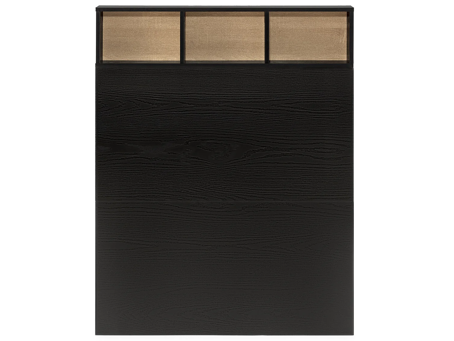 Kopfteil Zeus 95 cm mit schwarzem