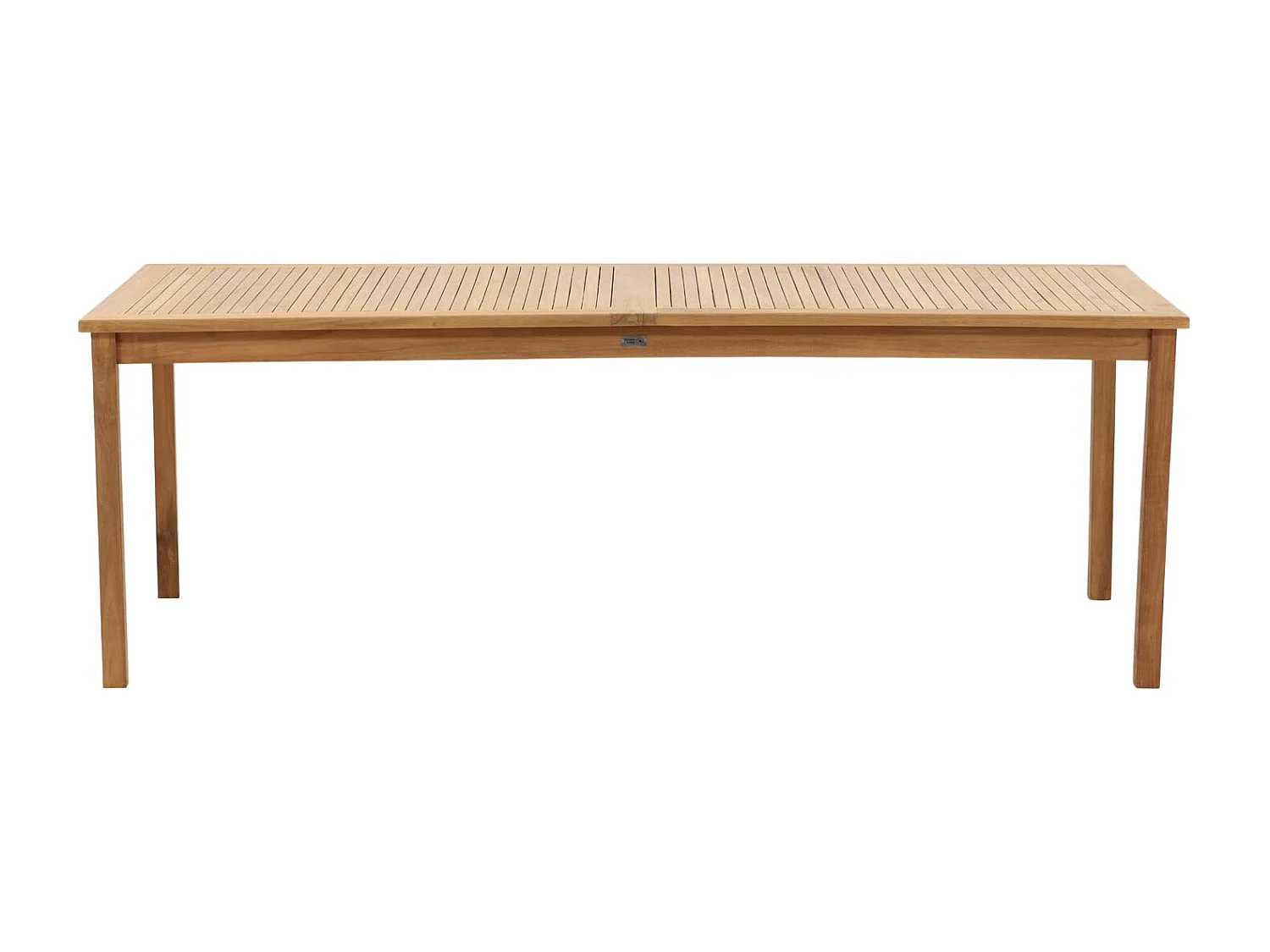 Kenya tuintafel teak.