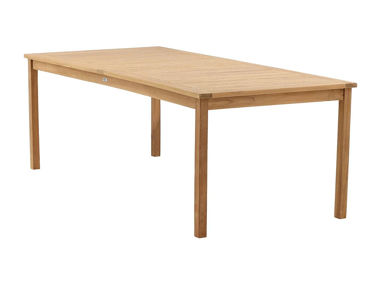 Kenya tuintafel teak.