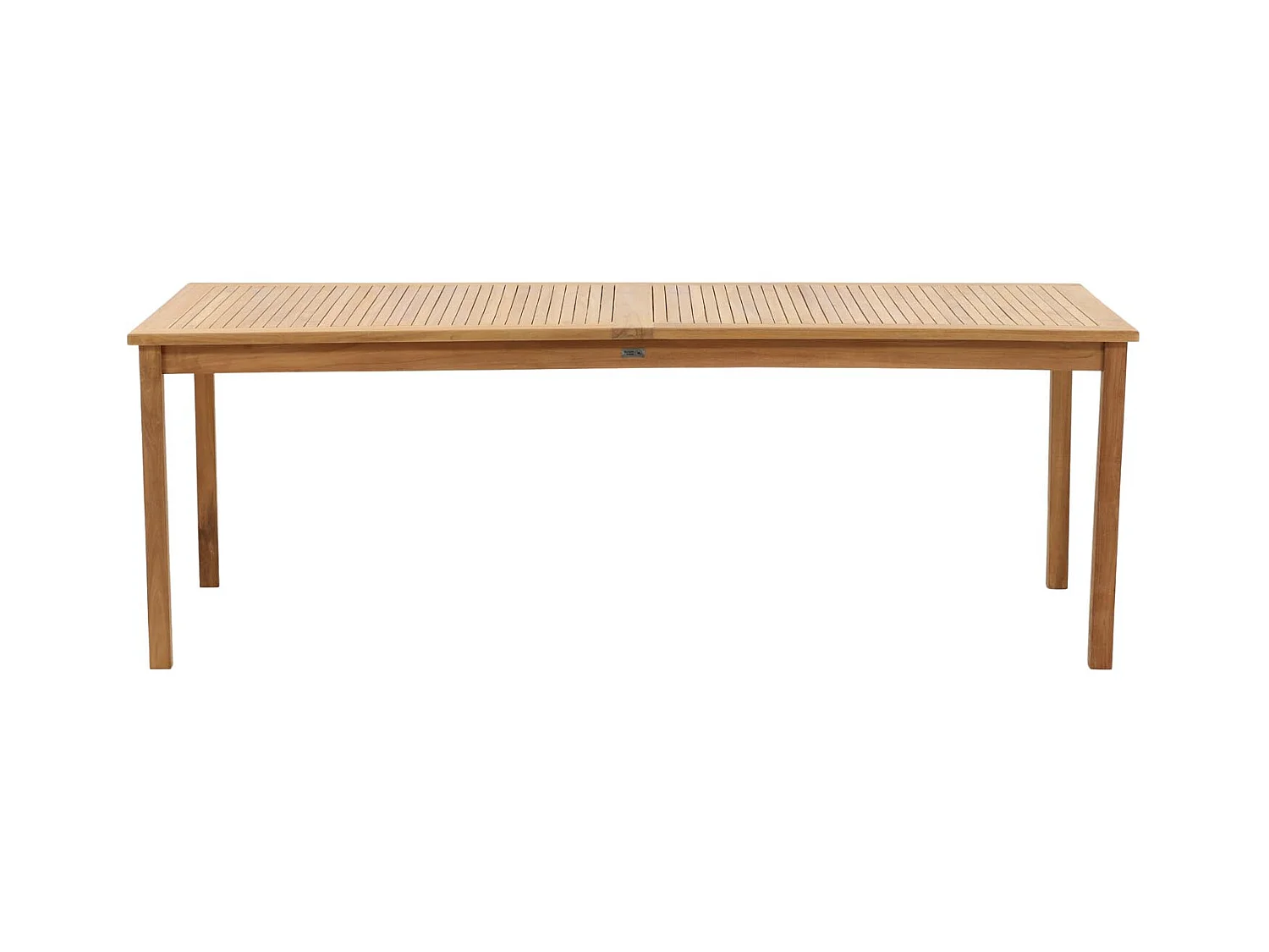 Kenya tuintafel teak.