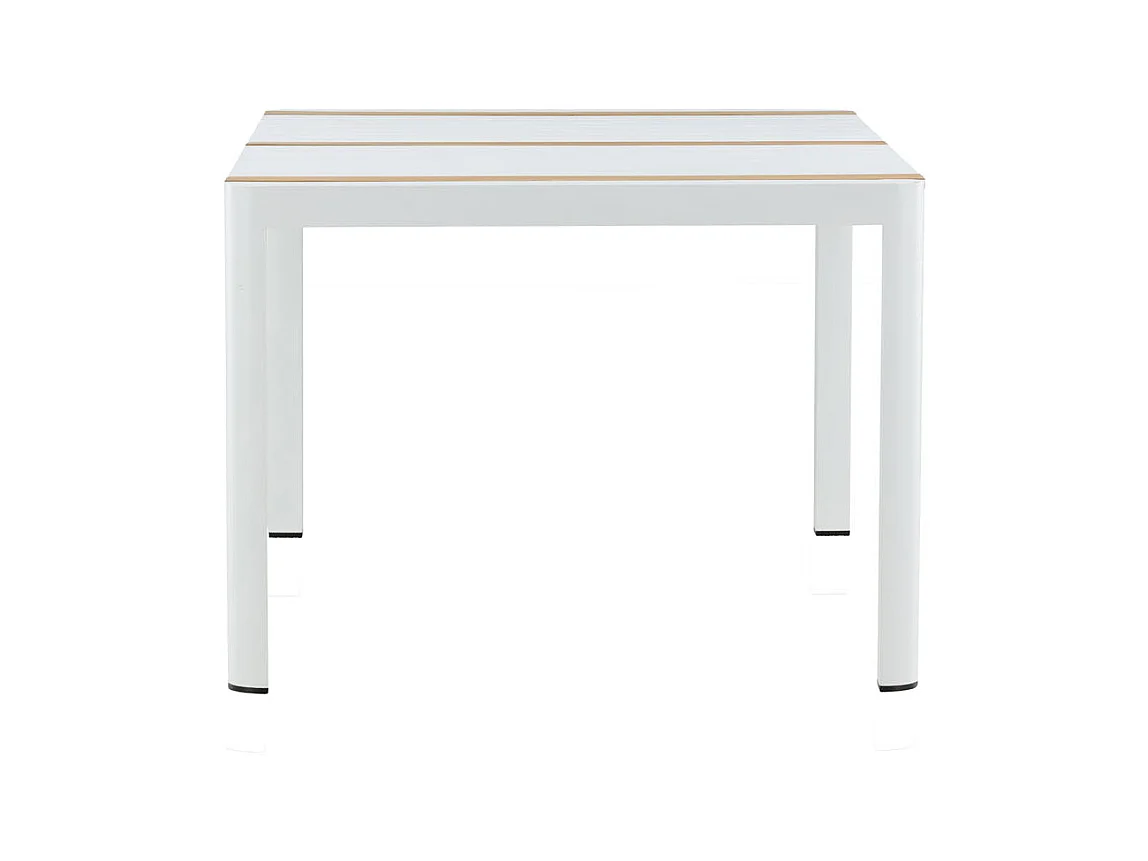 Togo Rechteckiger Esstisch