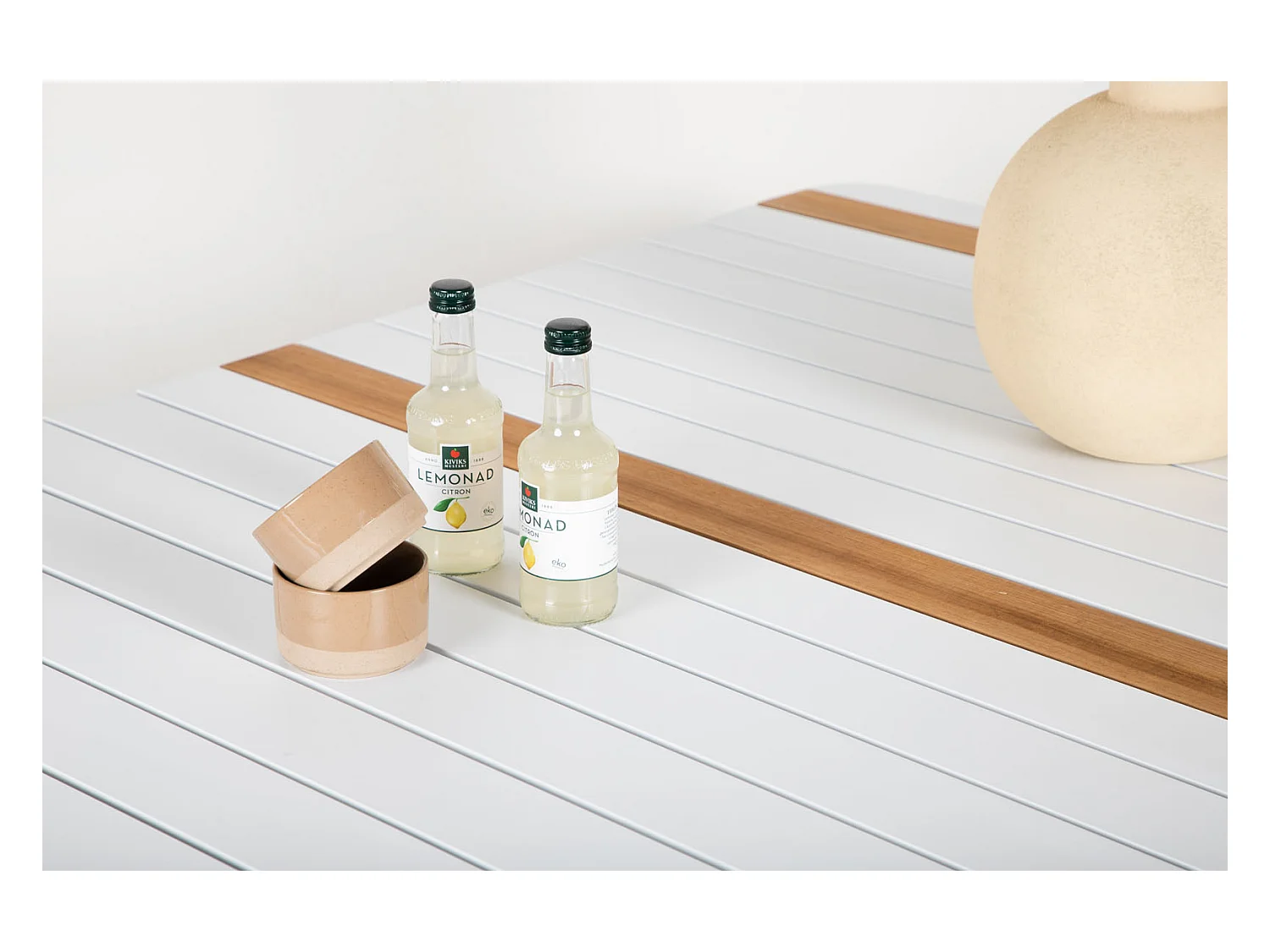 Togo Rechteckiger Esstisch