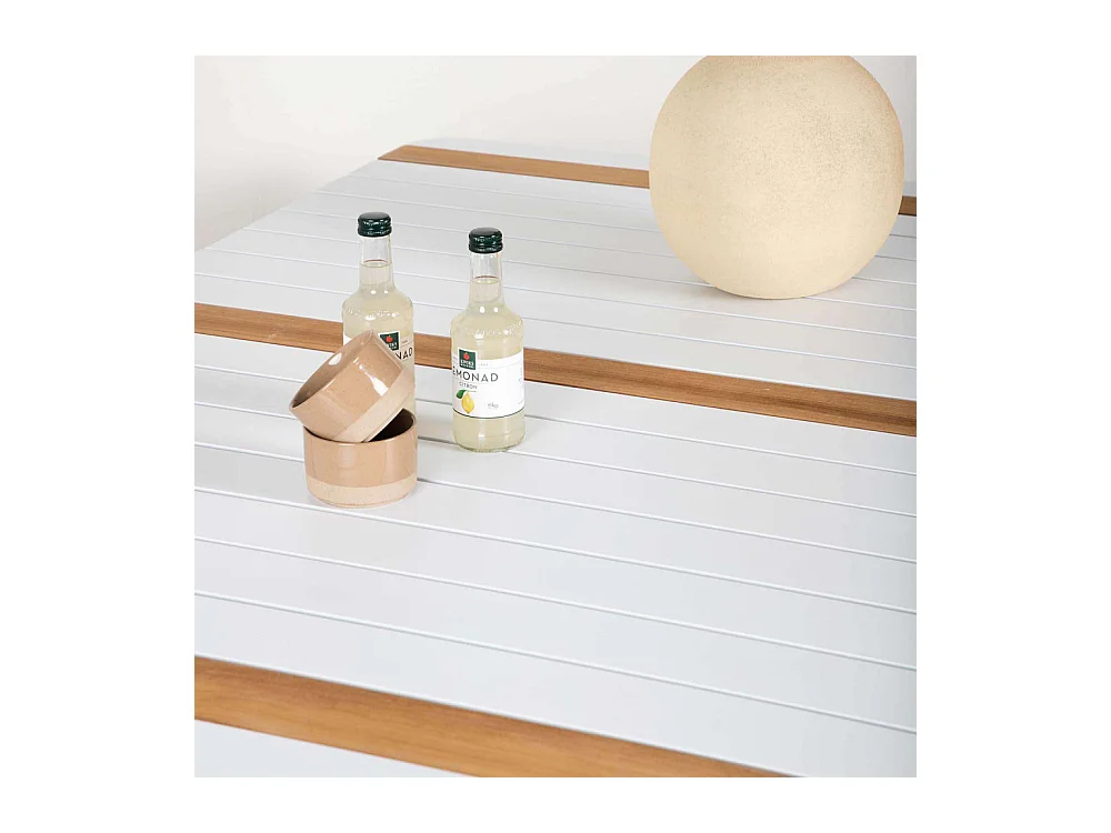 Togo Rechteckiger Esstisch