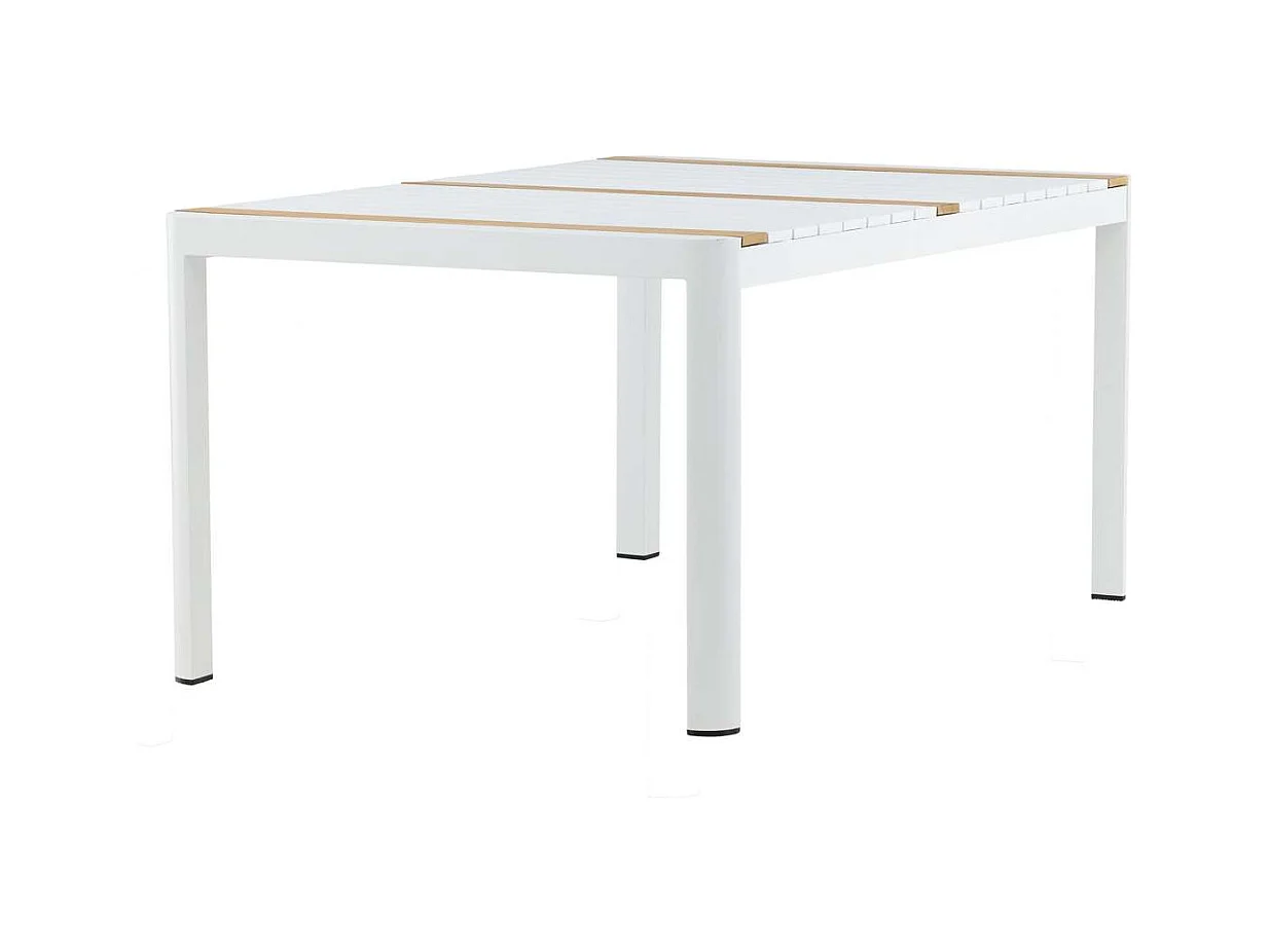 Togo Rechteckiger Esstisch