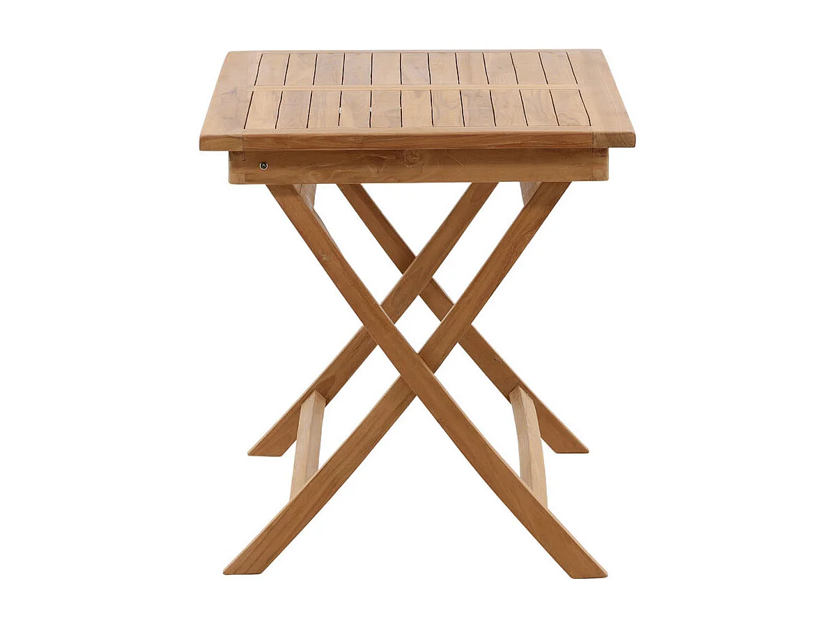 Kenya eettafel tuin natuur.