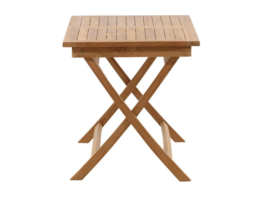 Kenya eettafel tuin natuur.