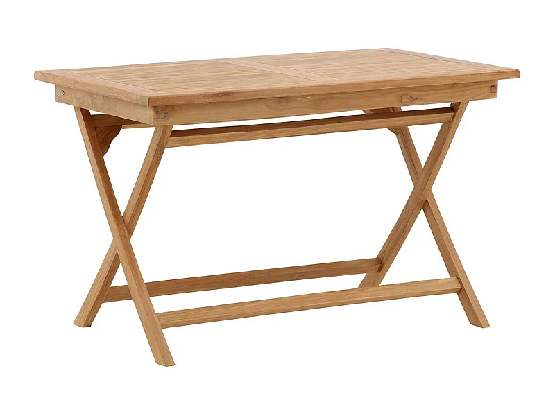 Kenya Rectangular Dining Table