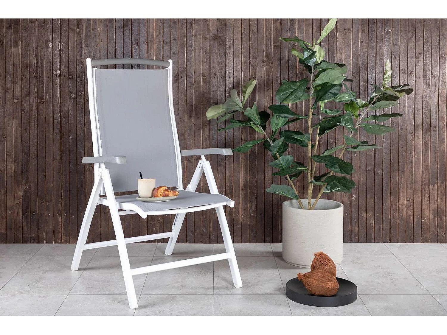 Albany Position Chair