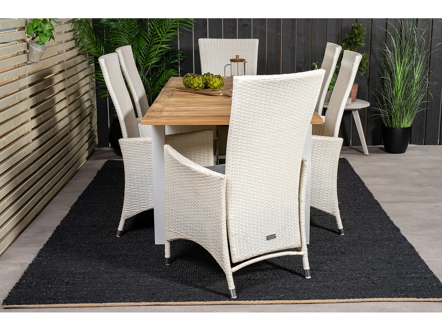 Padova Recliner Chair