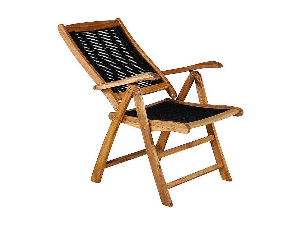 Peter Position Chair