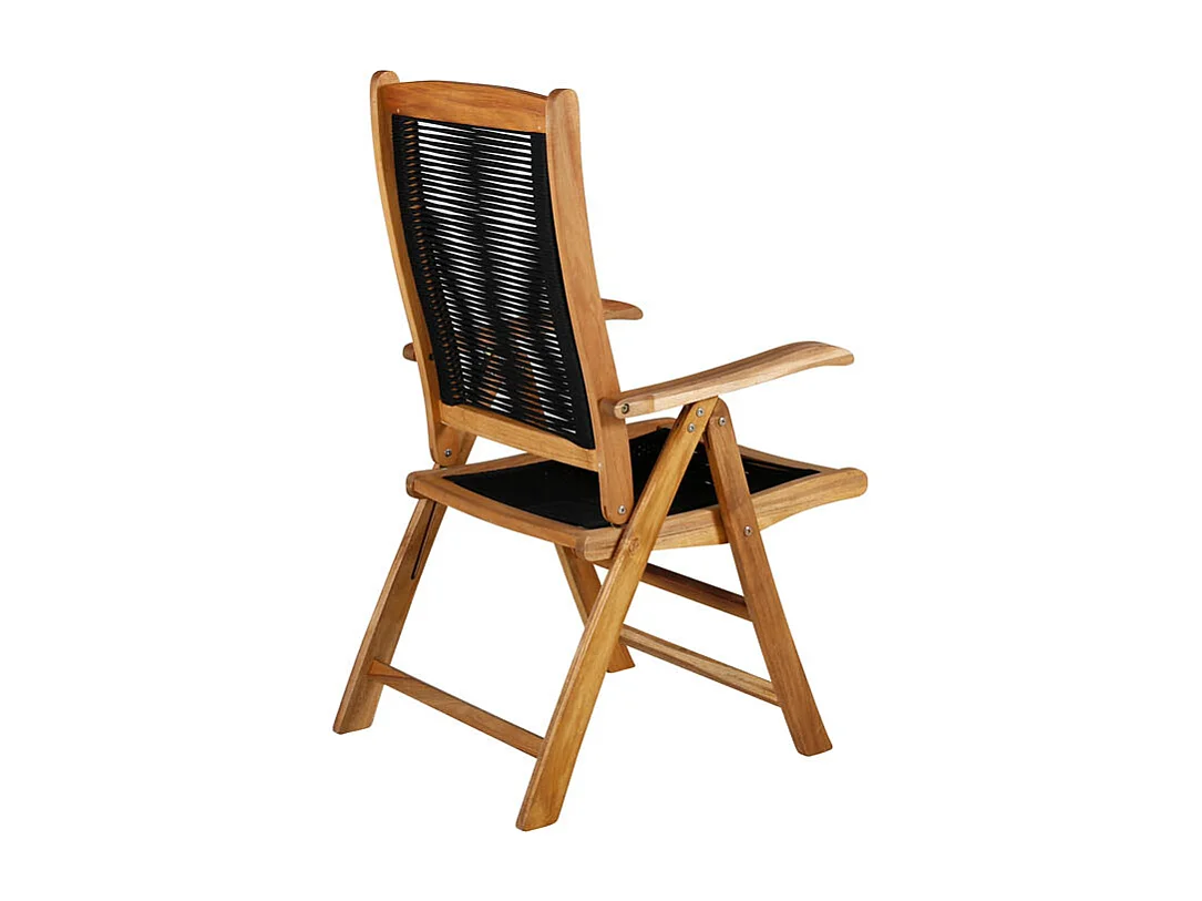 Peter Position Chair