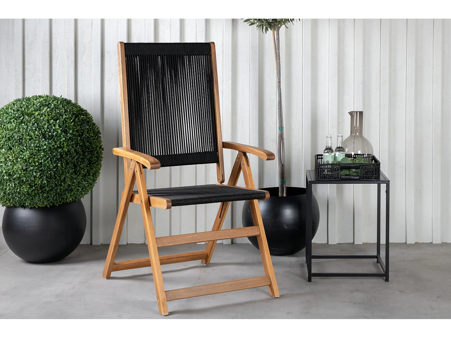 Little John Dining Chair