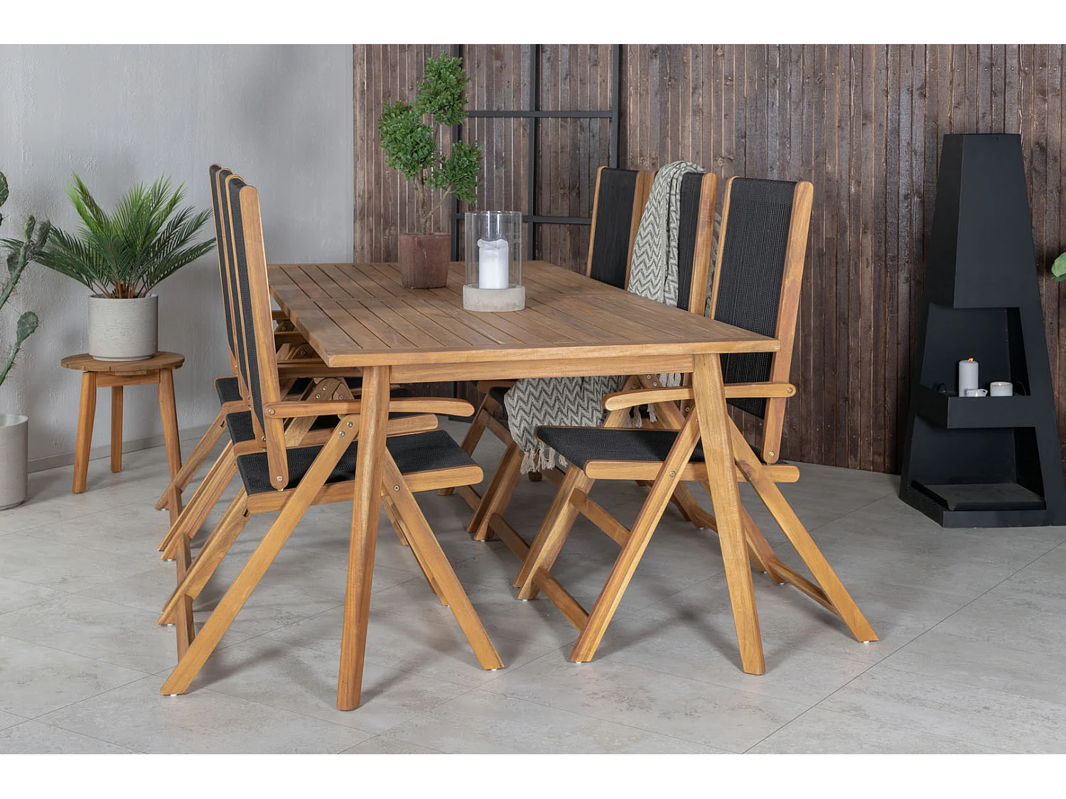 Little John Dining Chair