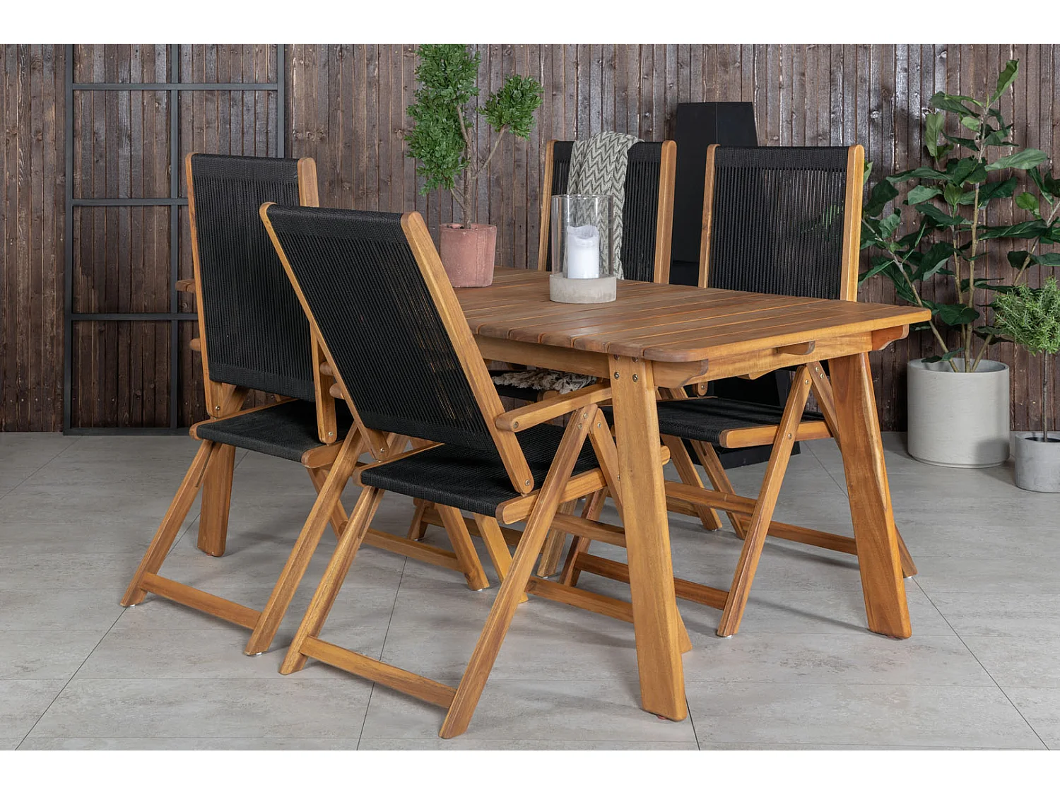 Little John Dining Chair