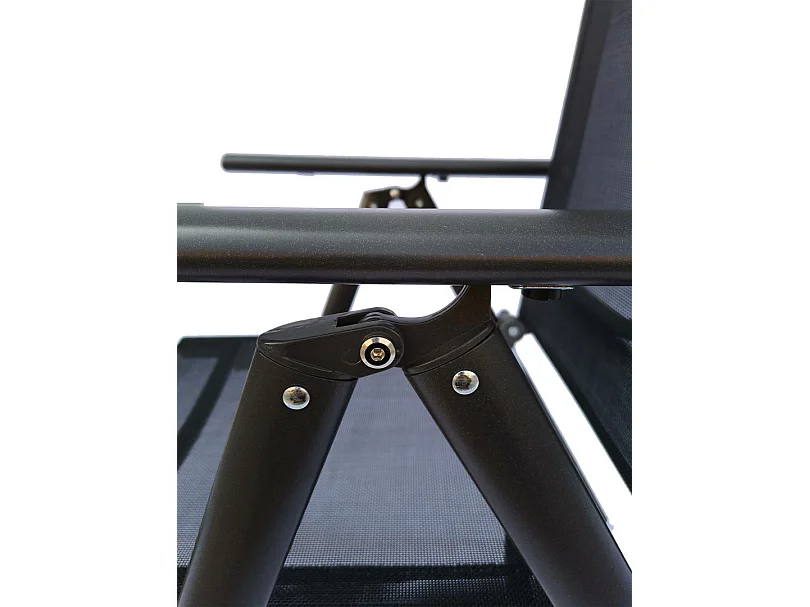 4 krzesło ogrodowe Hochlehner składane krzesło