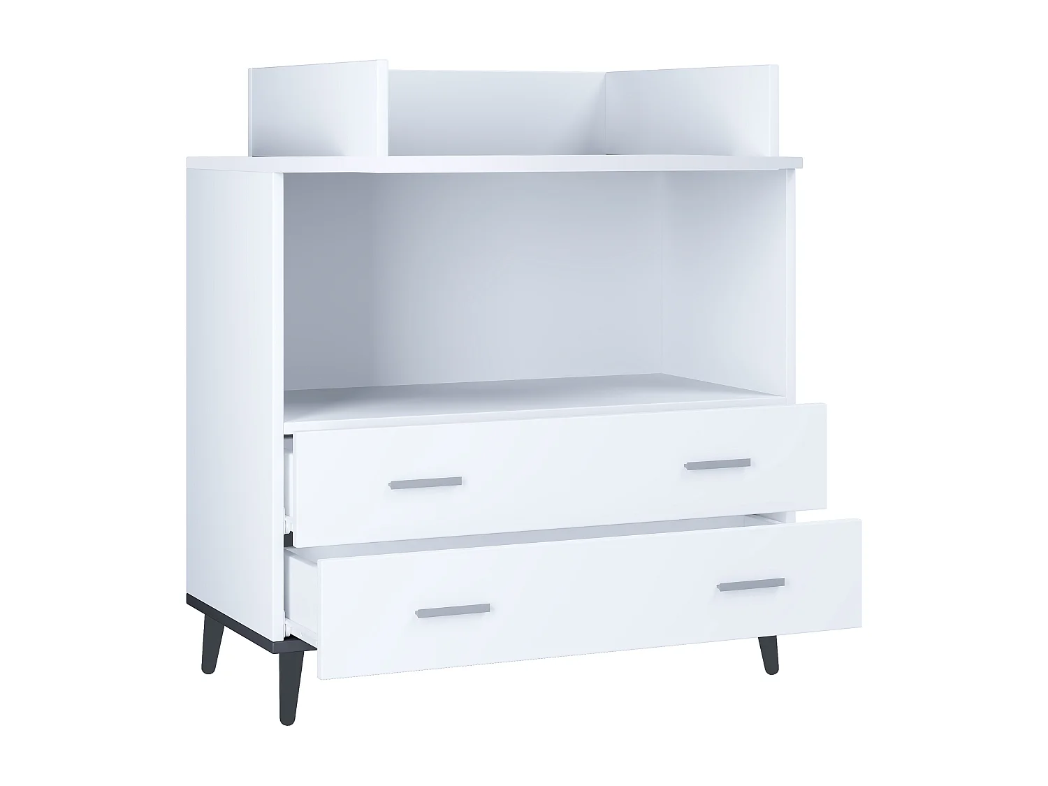 Commode à langer Table à langer Lindas