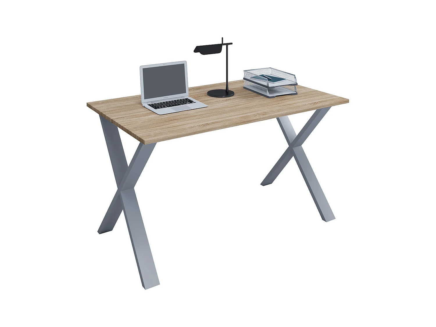 Desk Lona 0 H. 76 x W. 140 x D. 50 cm