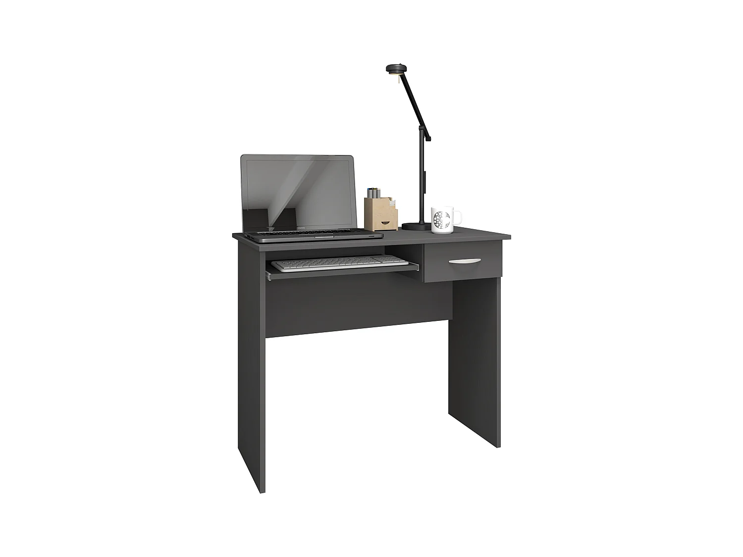 Bureau extrait tiroir-caisse Arusa