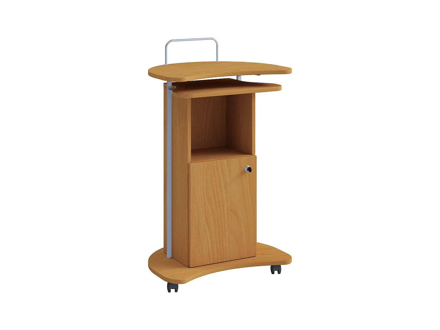 Standing desk Komil Book 0