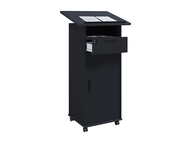 Escritorio de pie Melta